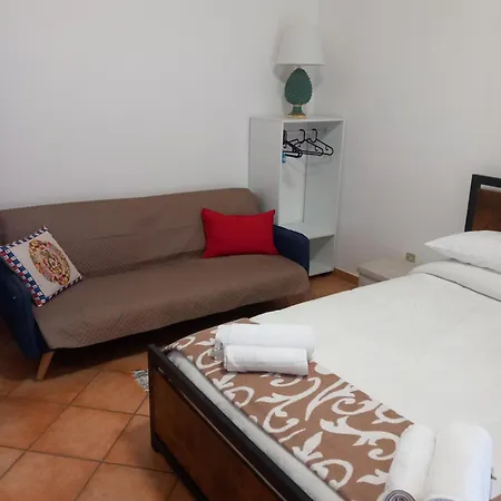 Apartment Magnolia