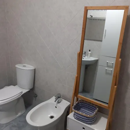 Magnolia Apartment *